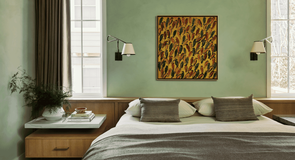 Hill Country Modernism: Windsor Residence by Clayton Korte