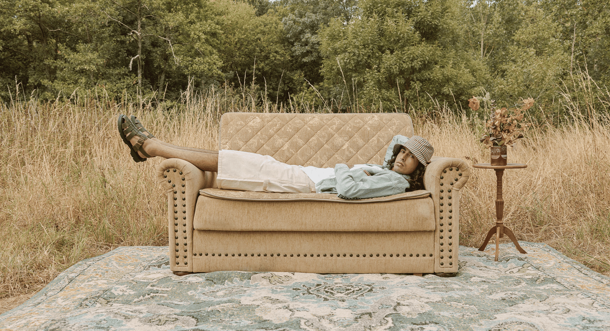 10 Everyday Shoes to Get You Through Spring