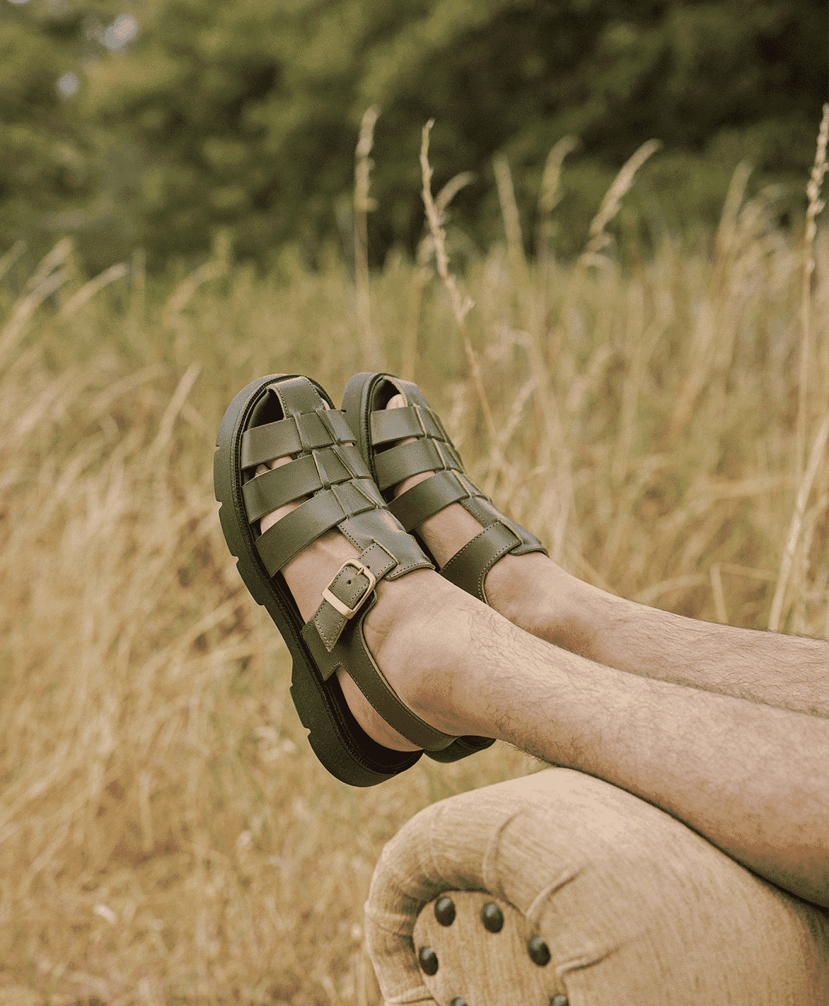 kleman sandals BABORD VGT