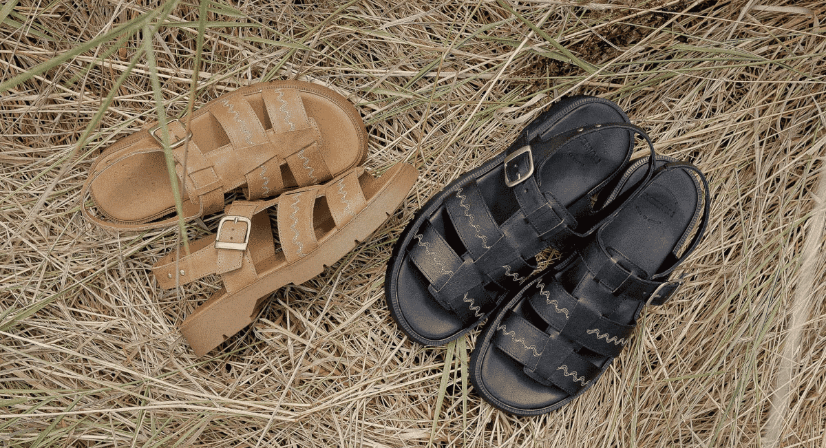 10 Everyday Shoes to Get You Through Spring Kleman ss26