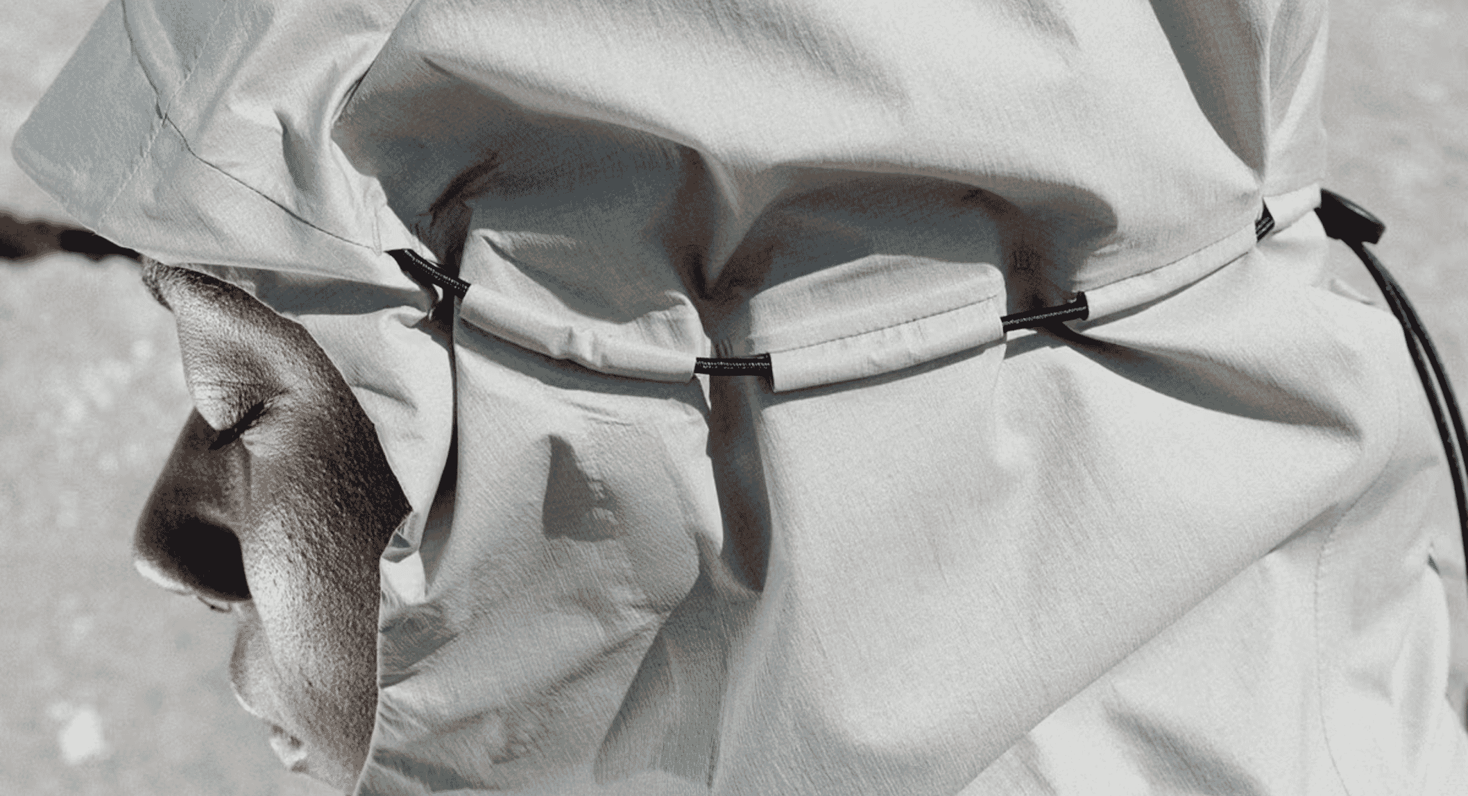 Hiking Patrol x Mammut is a Capsule Collection for Outdoor Living