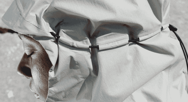 Hiking Patrol x Mammut is a Capsule Collection for Outdoor Living