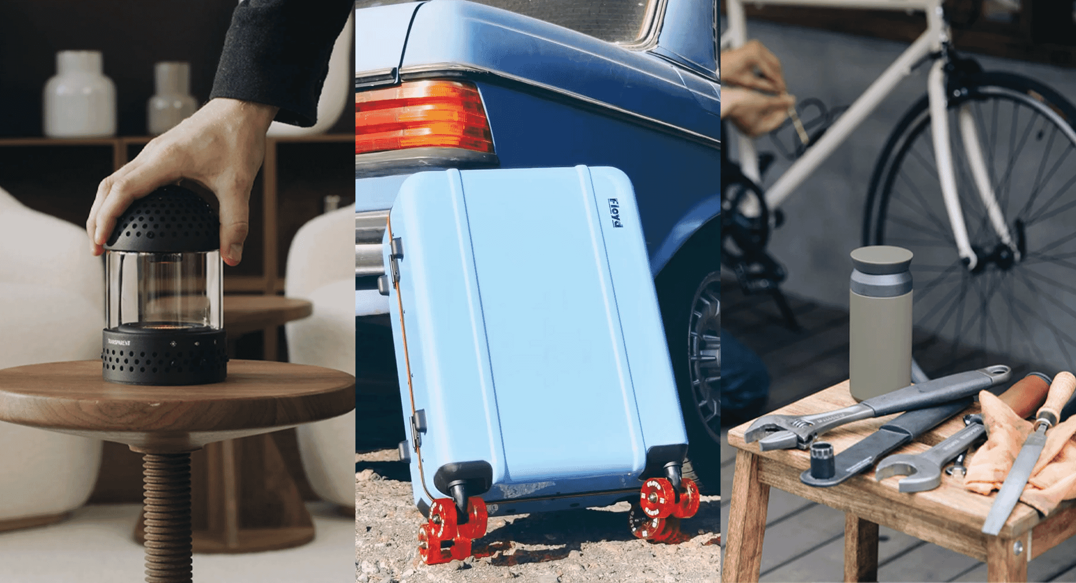 The Weekly Wishlist: Spring Break