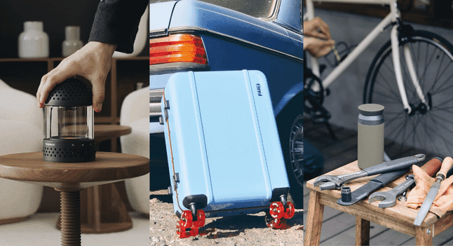 The Weekly Wishlist: Spring Break