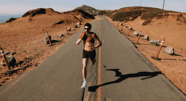 Bandit Running Launches 'Quiet Miles' Spring '26 Collection