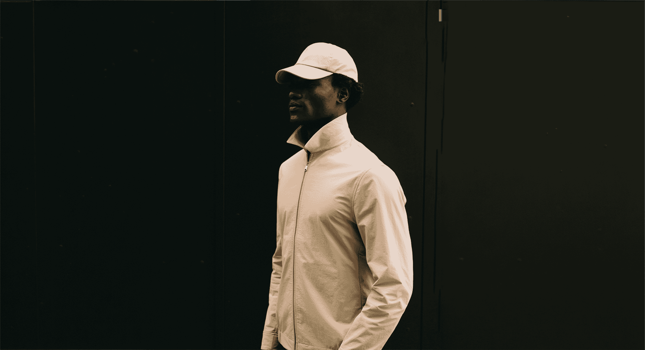 LESTRANGE 360° Jacket Returns as Demand for ‘Quiet Performance’ Grows