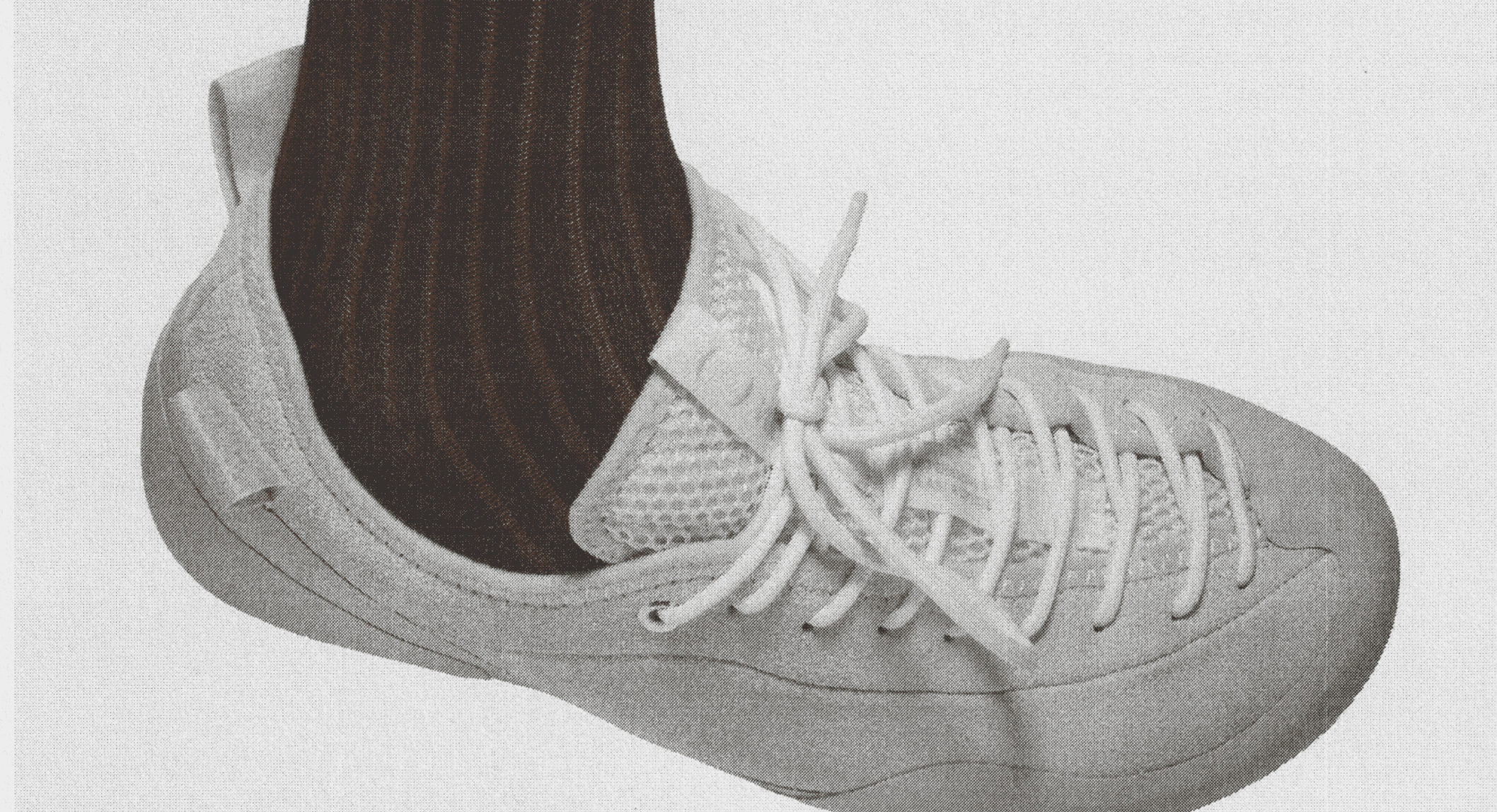 Meet the Mid-Top Version of Village PM's Cult Skate Shoe