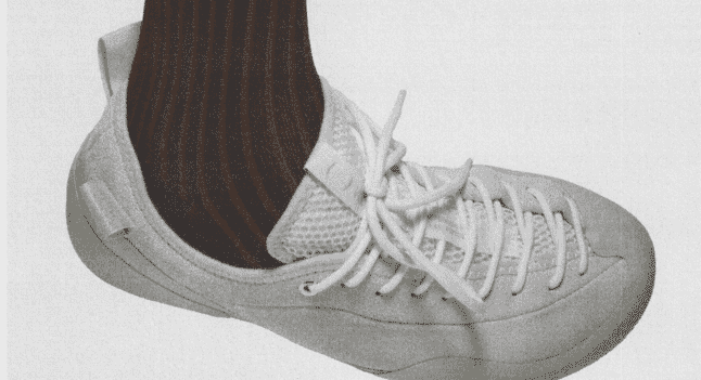 Meet the Mid-Top Version of Village PM's Cult Skate Shoe