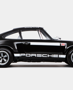 Living Legend: 1973 911 RSR IROC by Porsche
