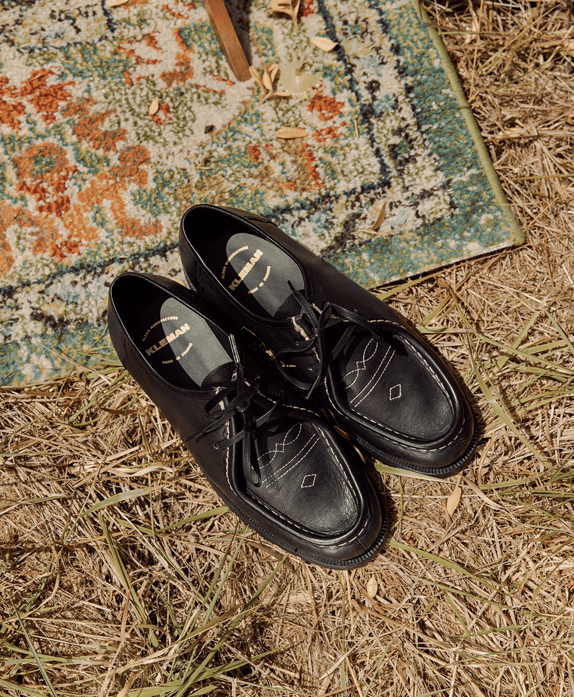 10 Everyday Shoes to Get You Through Spring Kleman ss26