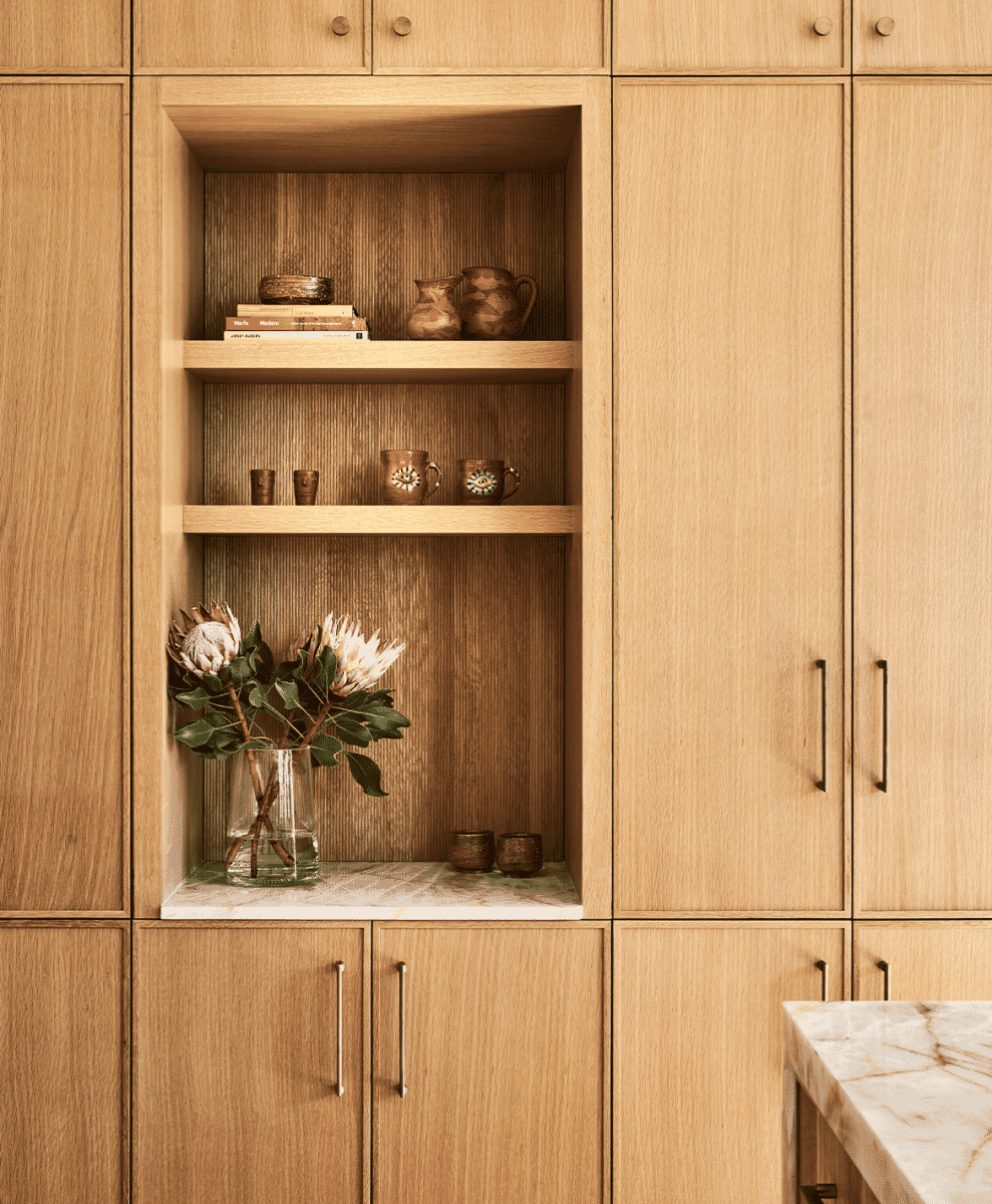 Hill Country Modernism: Windsor Residence by Clayton Korte