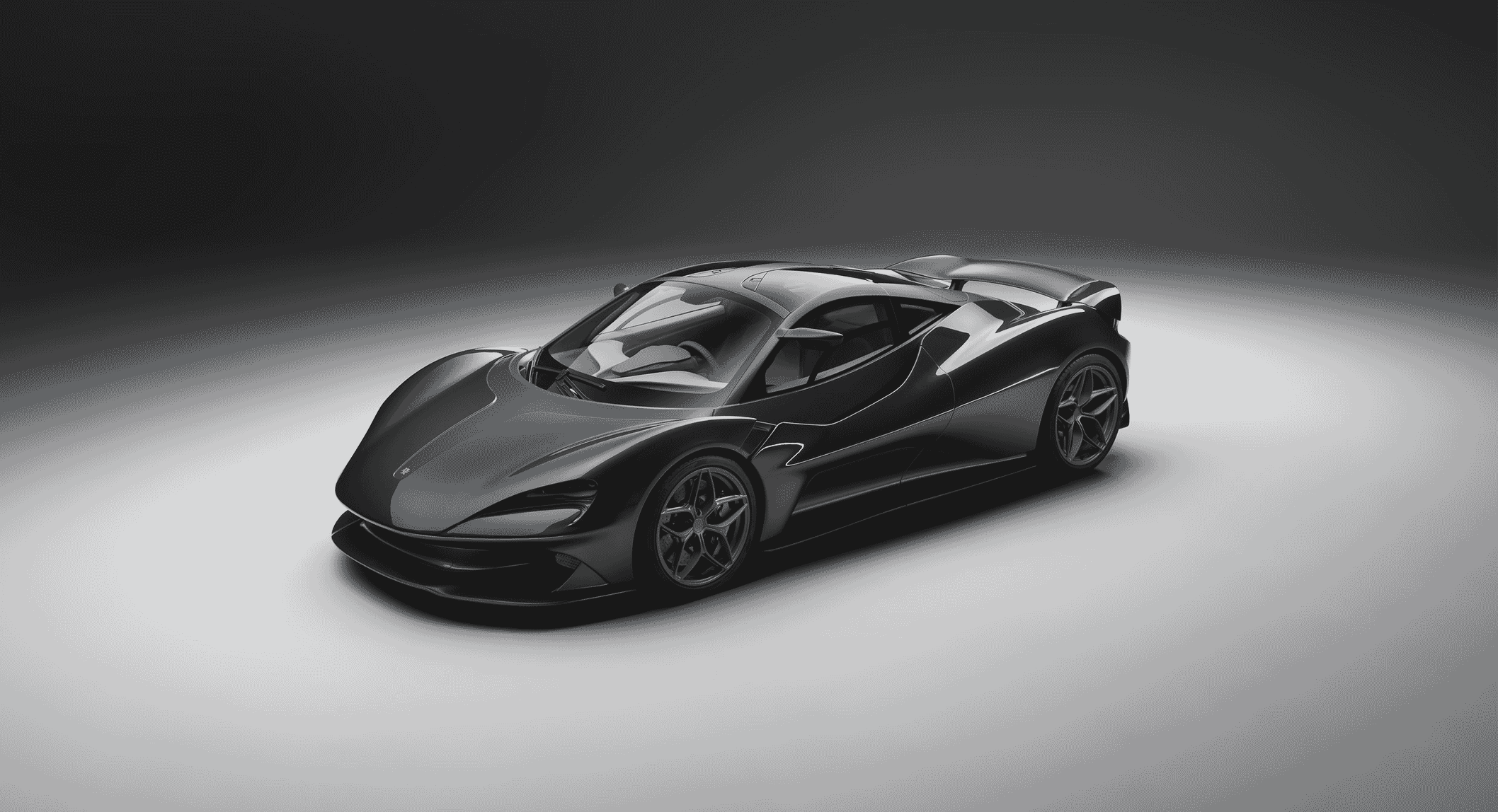 Le Mans for the Road: 95-59 by Lanzante