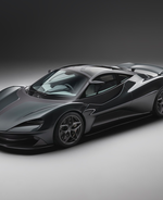 Le Mans for the Road: 95-59 by Lanzante