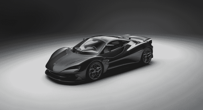 Le Mans for the Road: 95-59 by Lanzante