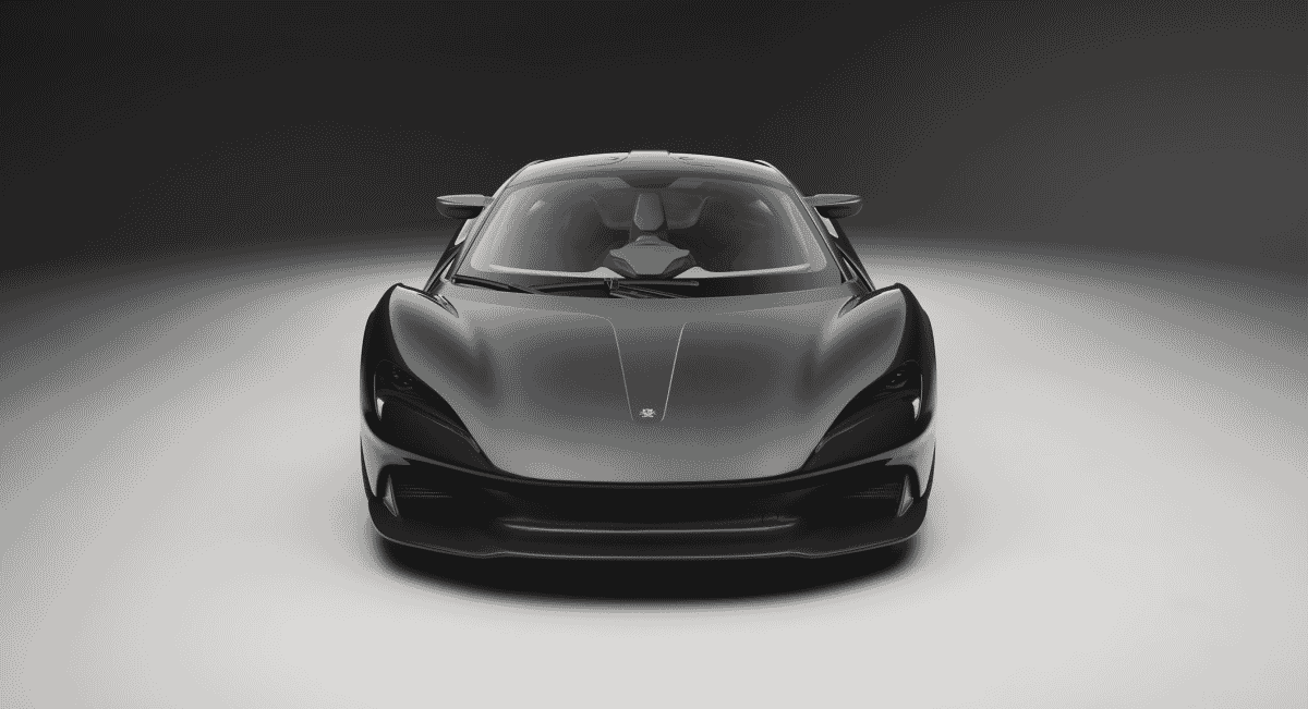 Le Mans for the Road: 95-59 by Lanzante