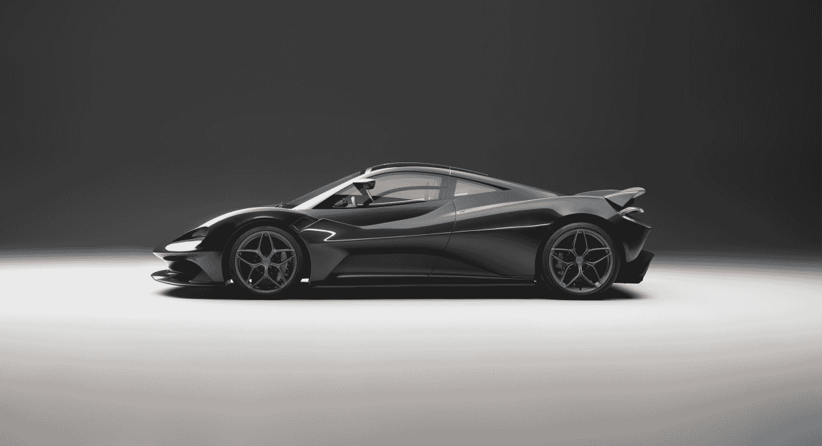 Le Mans for the Road: 95-59 by Lanzante