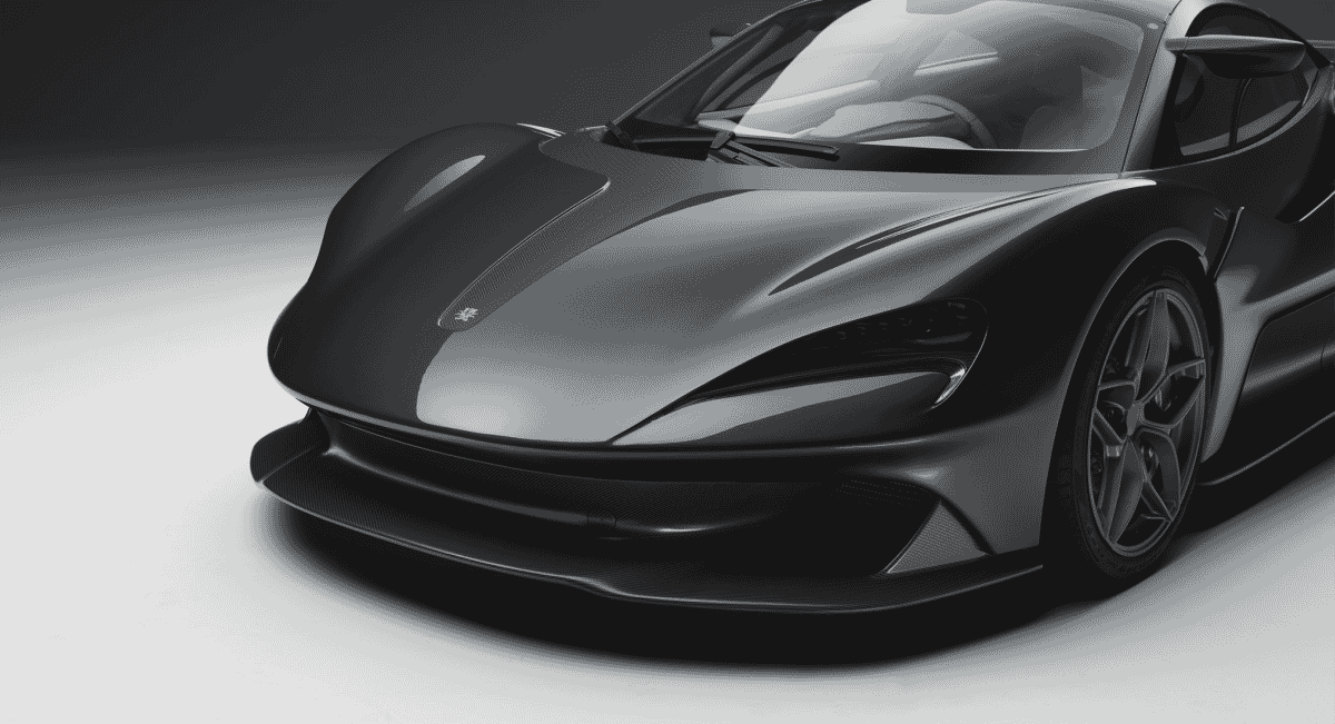 Le Mans for the Road: 95-59 by Lanzante