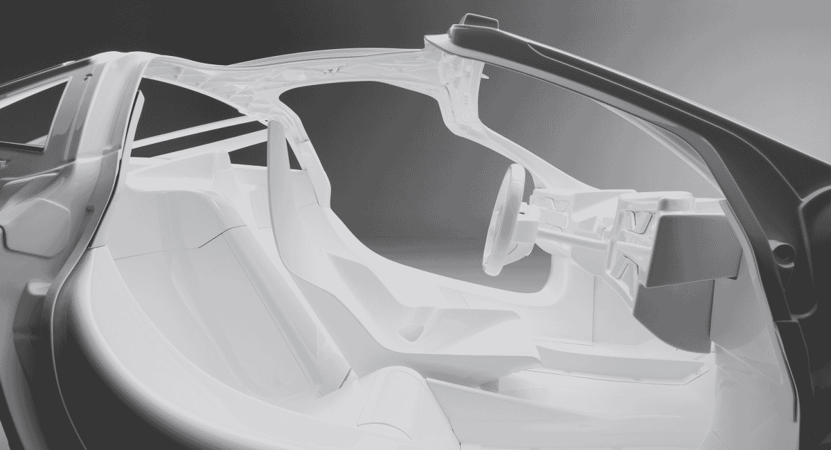 Le Mans for the Road: 95-59 by Lanzante