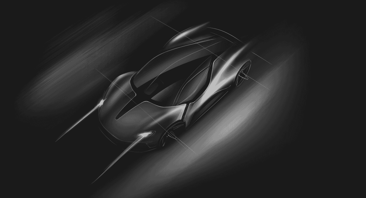 Le Mans for the Road: 95-59 by Lanzante