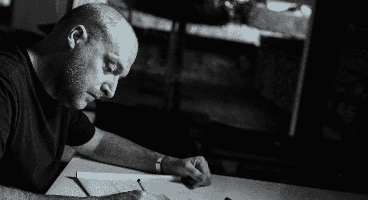 Le Mans for the Road: 95-59 by Lanzante