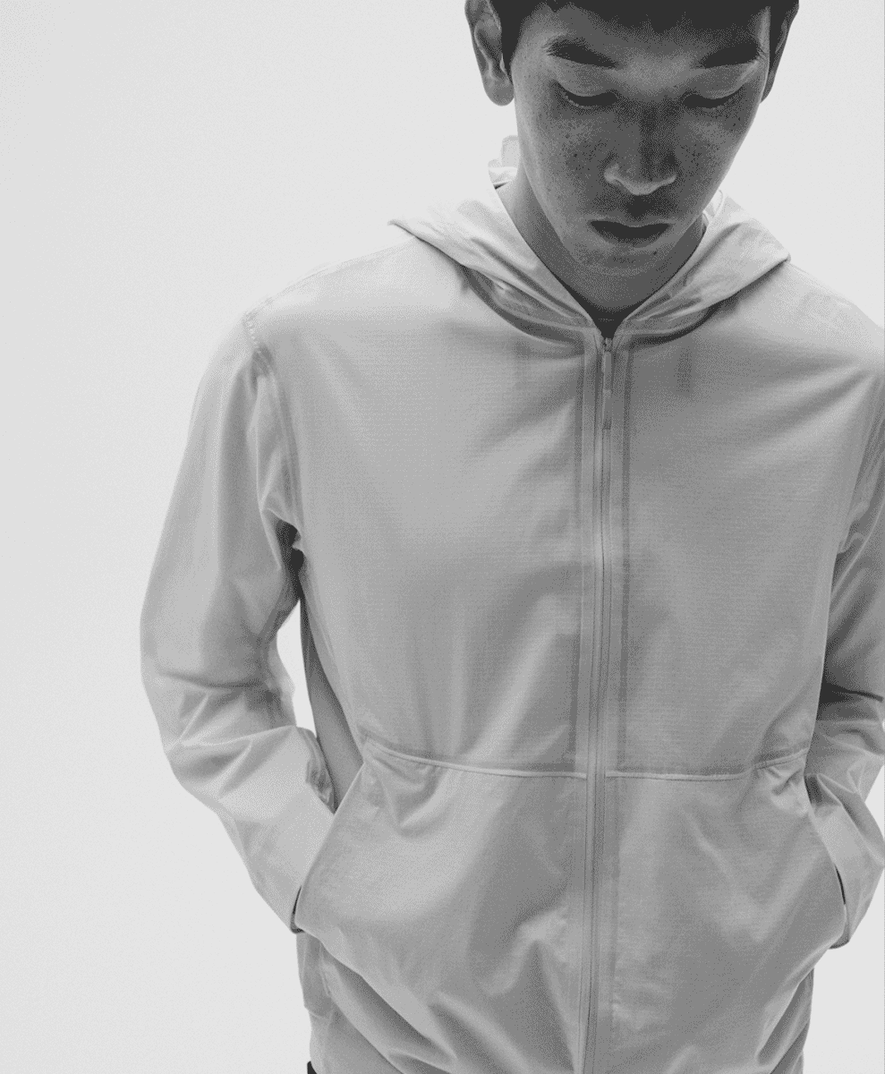 A Closer Look at Veilance SS26