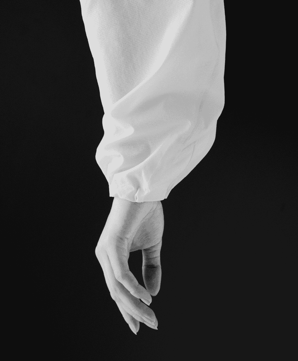 A Closer Look at Veilance SS26