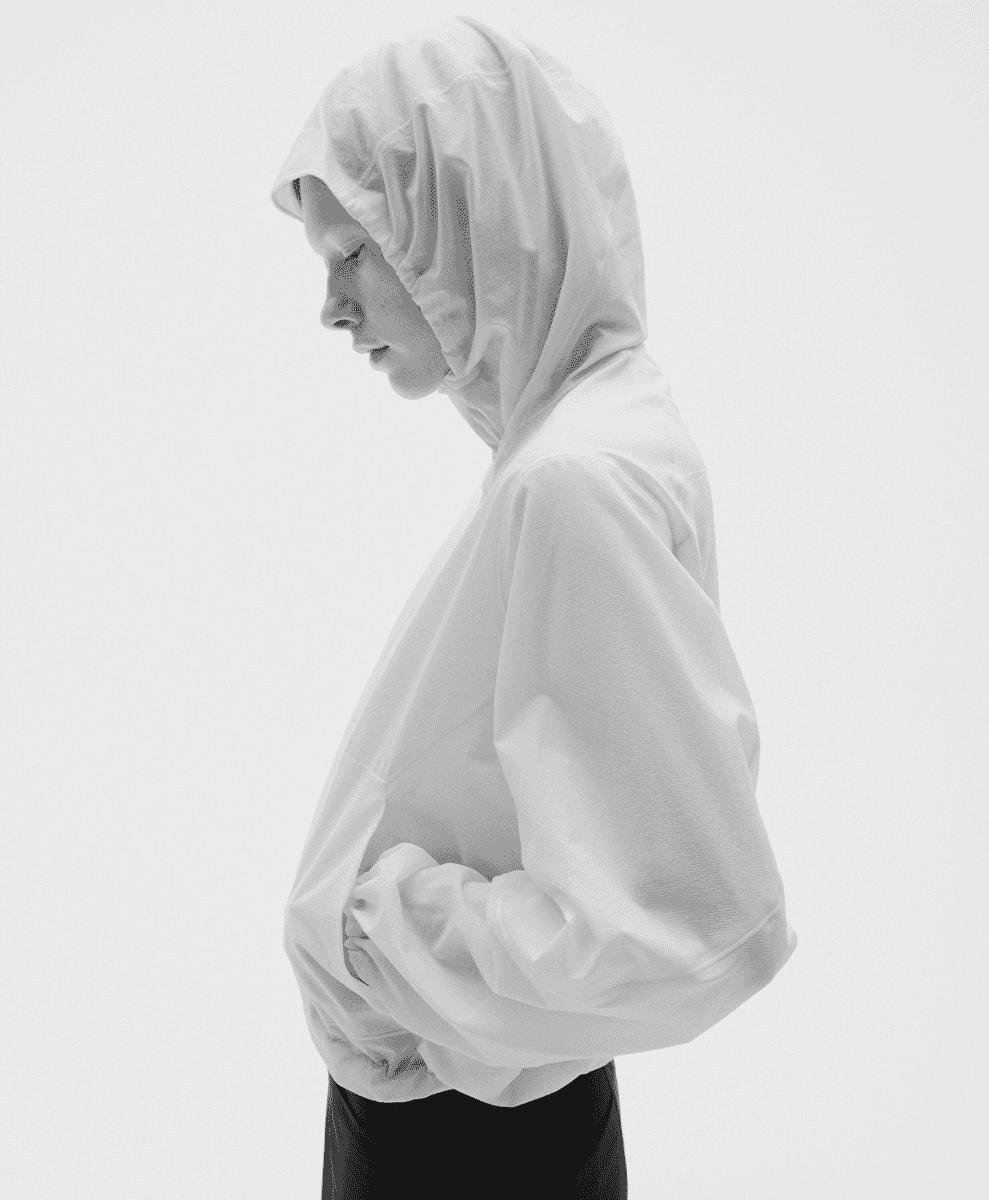 A Closer Look at Veilance SS26