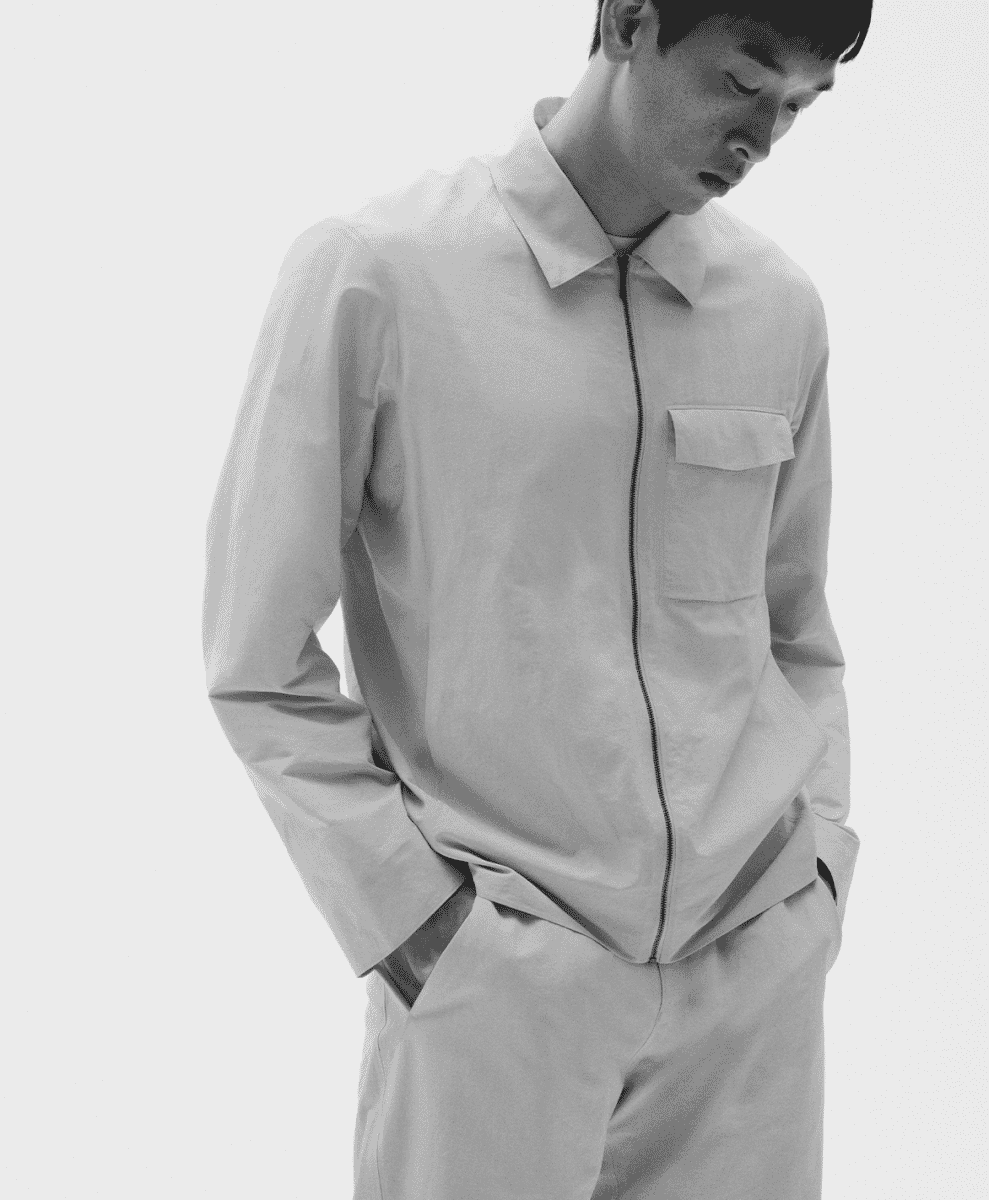 A Closer Look at Veilance SS26