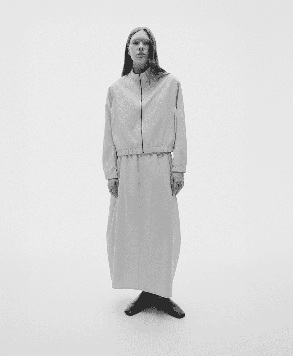 A Closer Look at Veilance SS26