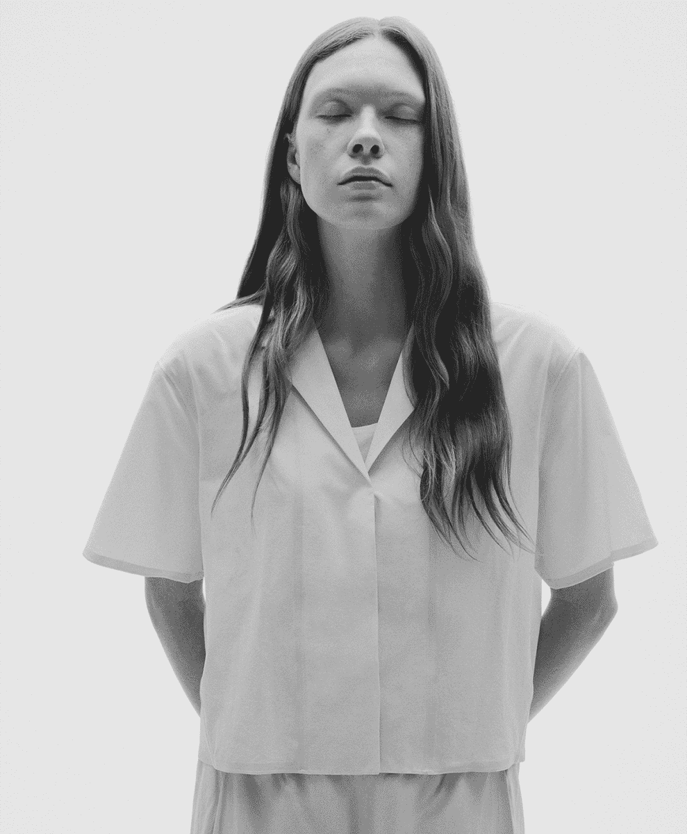 A Closer Look at Veilance SS26