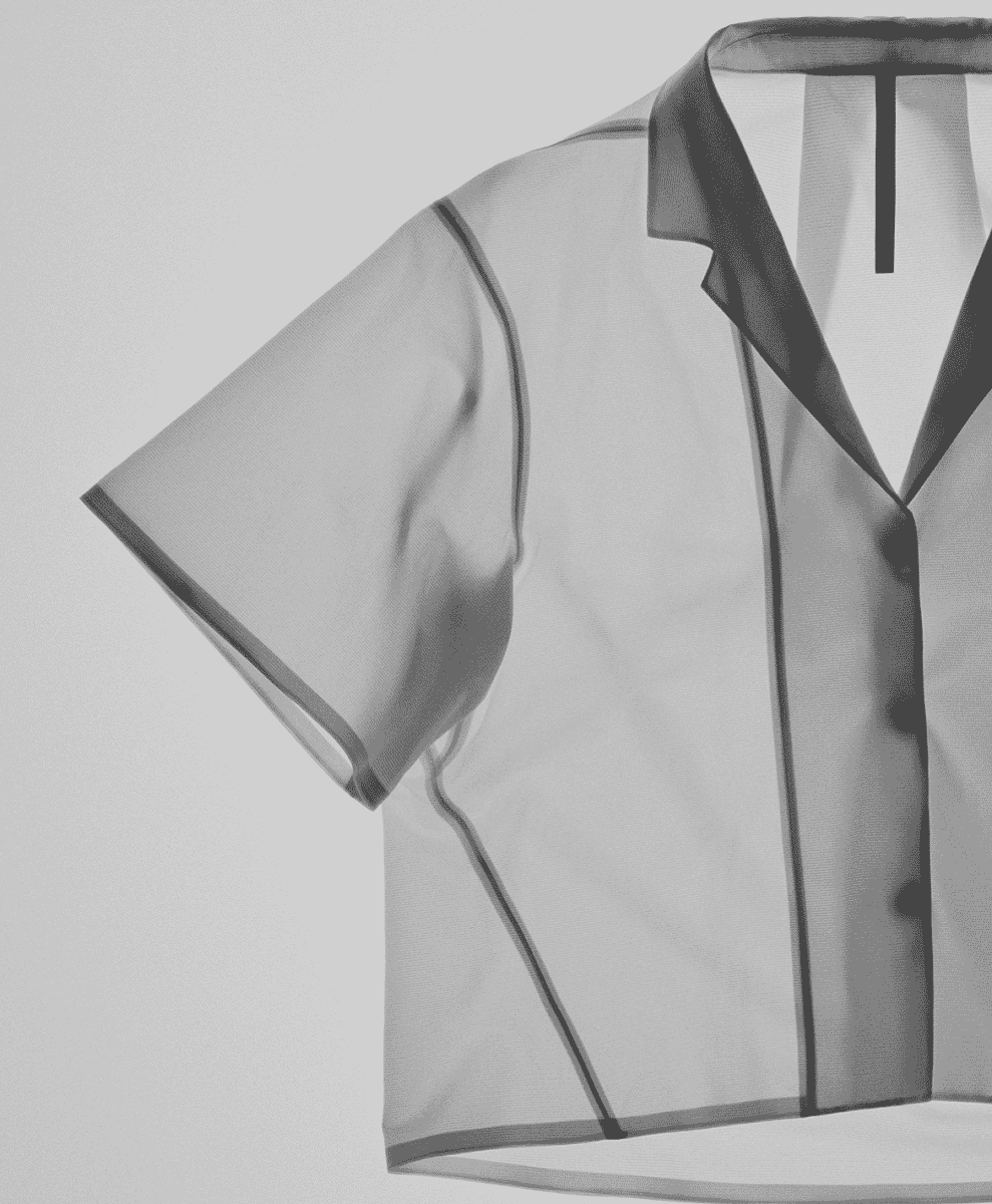 A Closer Look at Veilance SS26