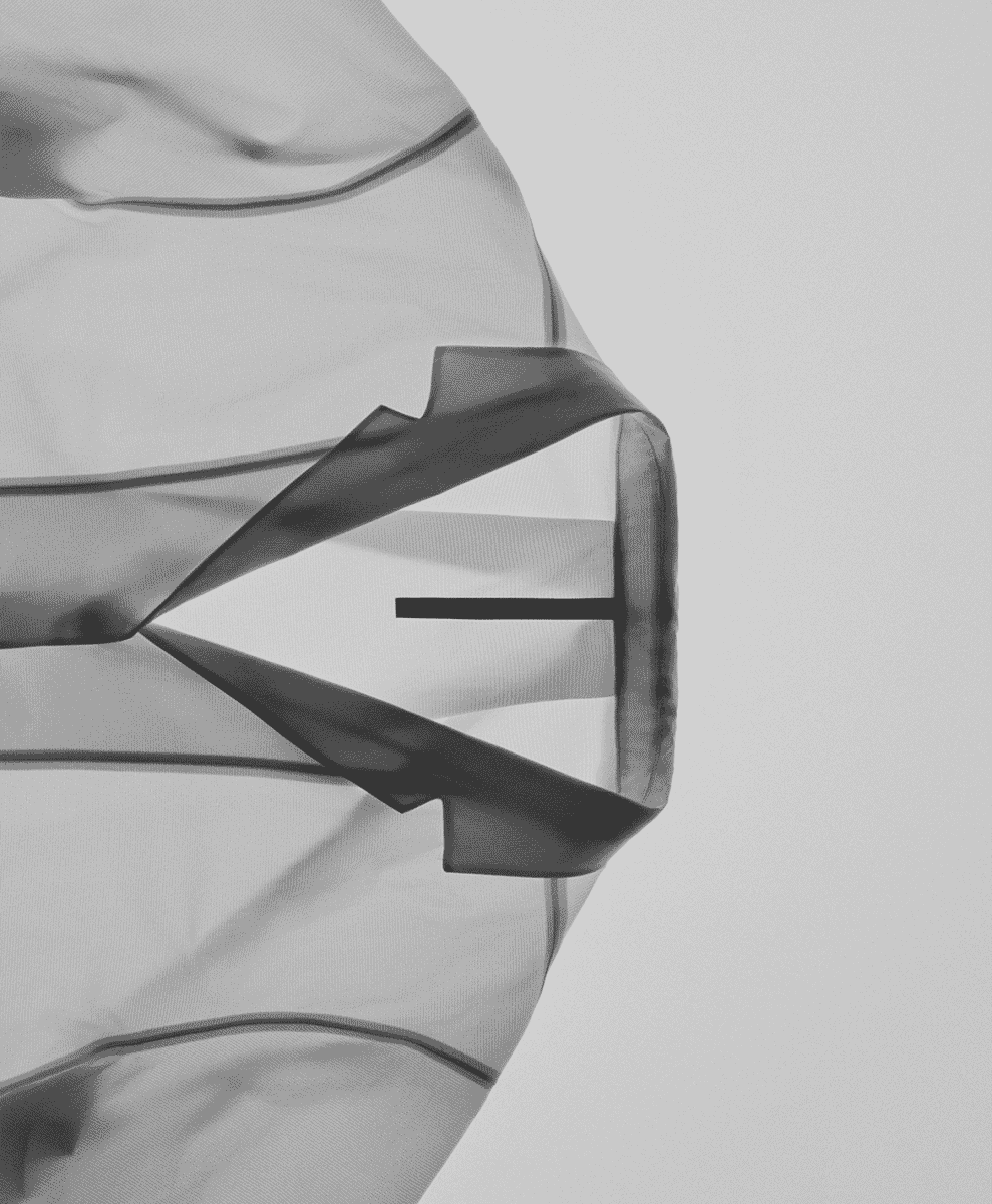 A Closer Look at Veilance SS26