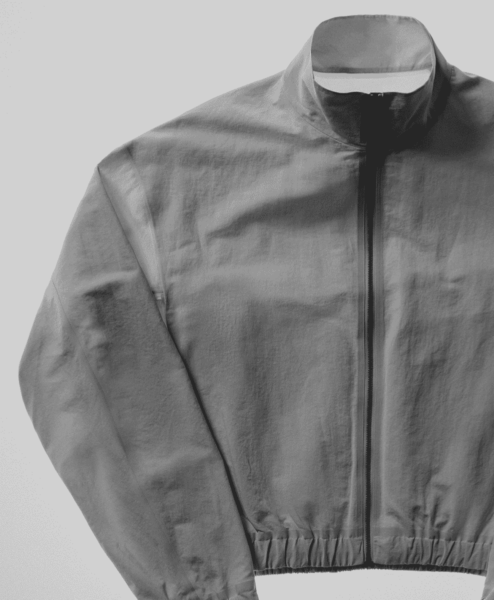 A Closer Look at Veilance SS26