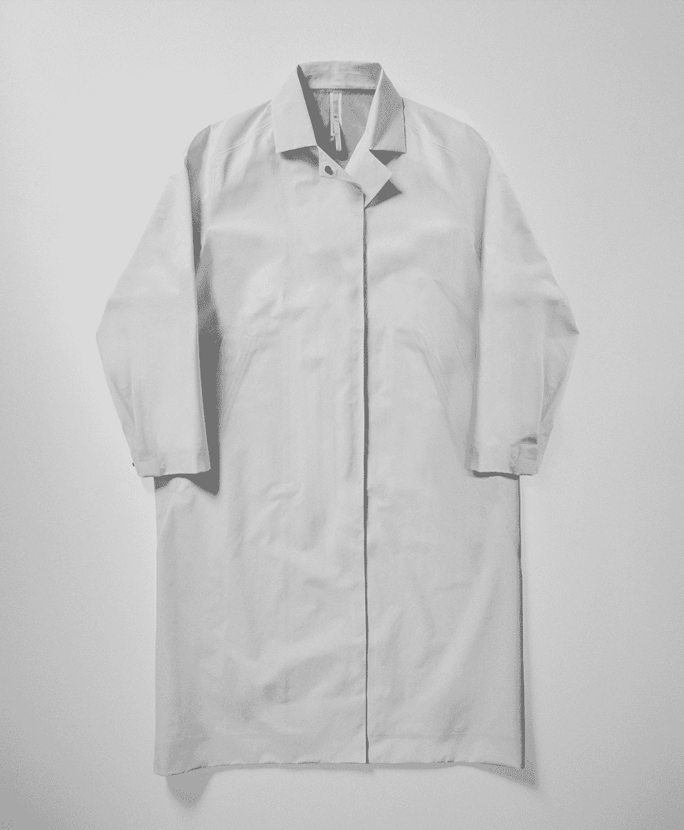 A Closer Look at Veilance SS26