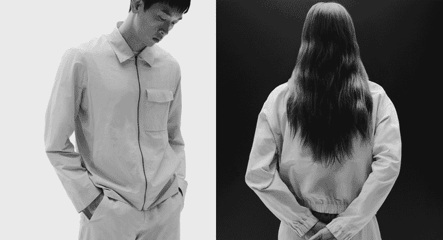 A Closer Look at Veilance SS26