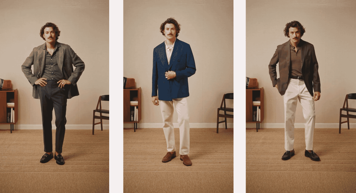 What to Wear to a Wedding (That Isn't a Suit)