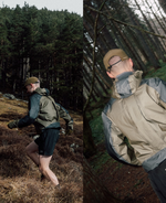 Portal Teams Up with Gore-Tex for Sphere Jacket