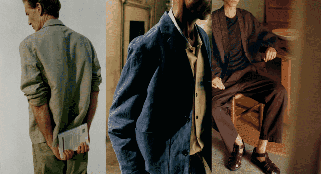 What to Wear to a Wedding (That Isn't a Suit)