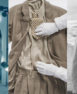 Armani/Archivo: A Trip Back to Peak Giorgio Armani