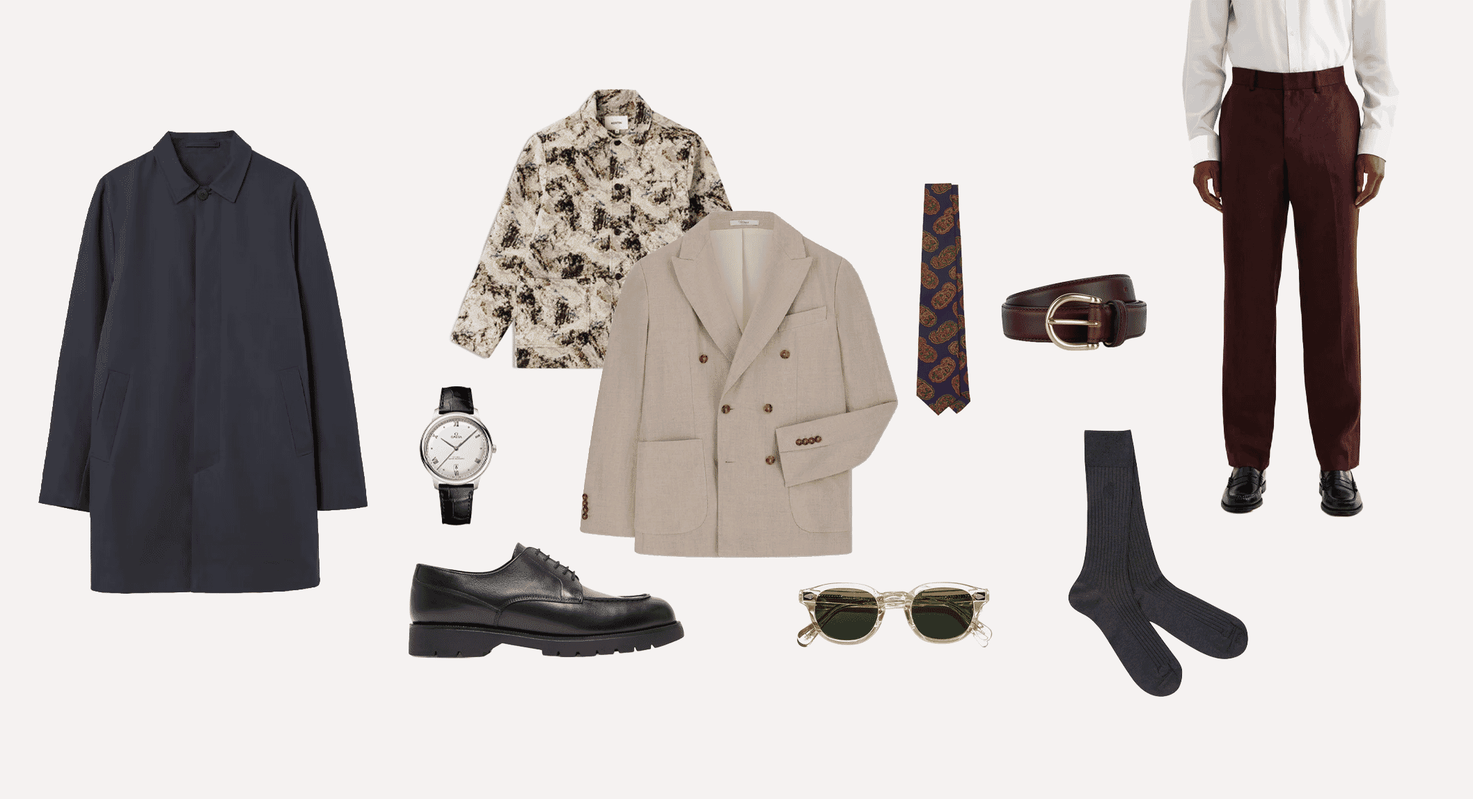 The Weekly Wishlist: Save the Date