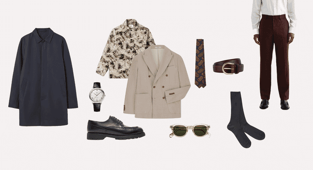 The Weekly Wishlist: Save the Date