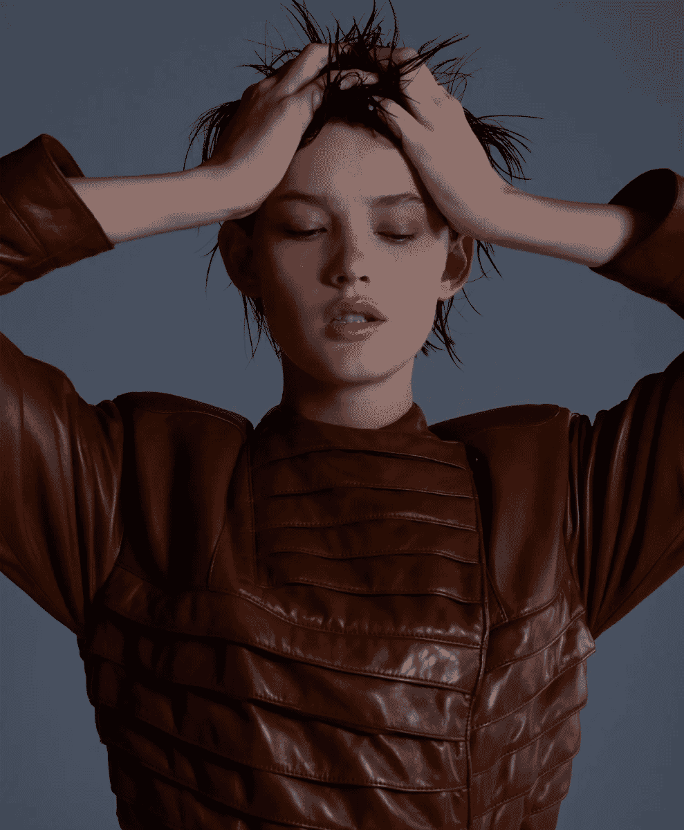 Armani/Archivo online archive mlian design week