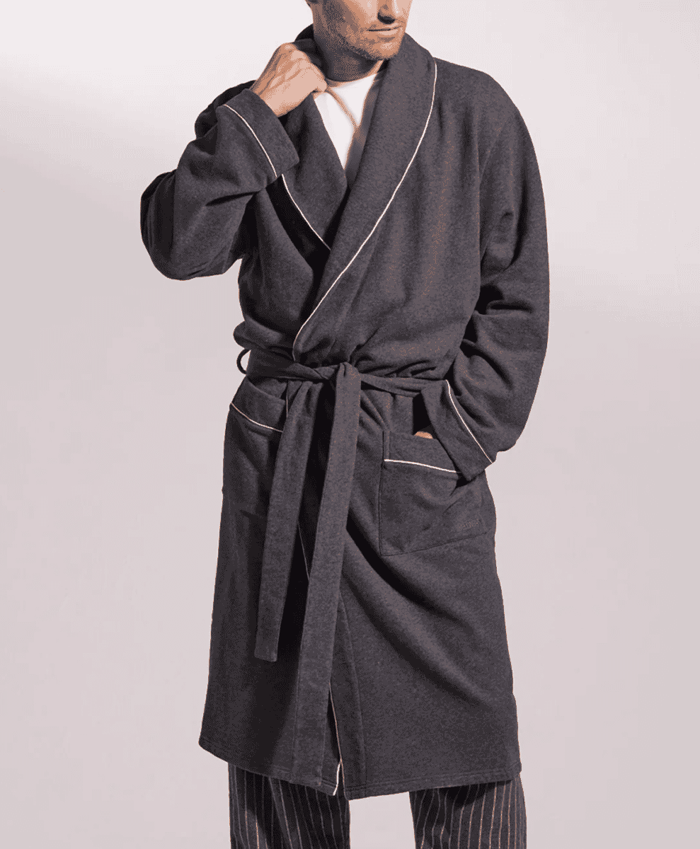 David Gandy Wellwear Ultimate Dressing Gown