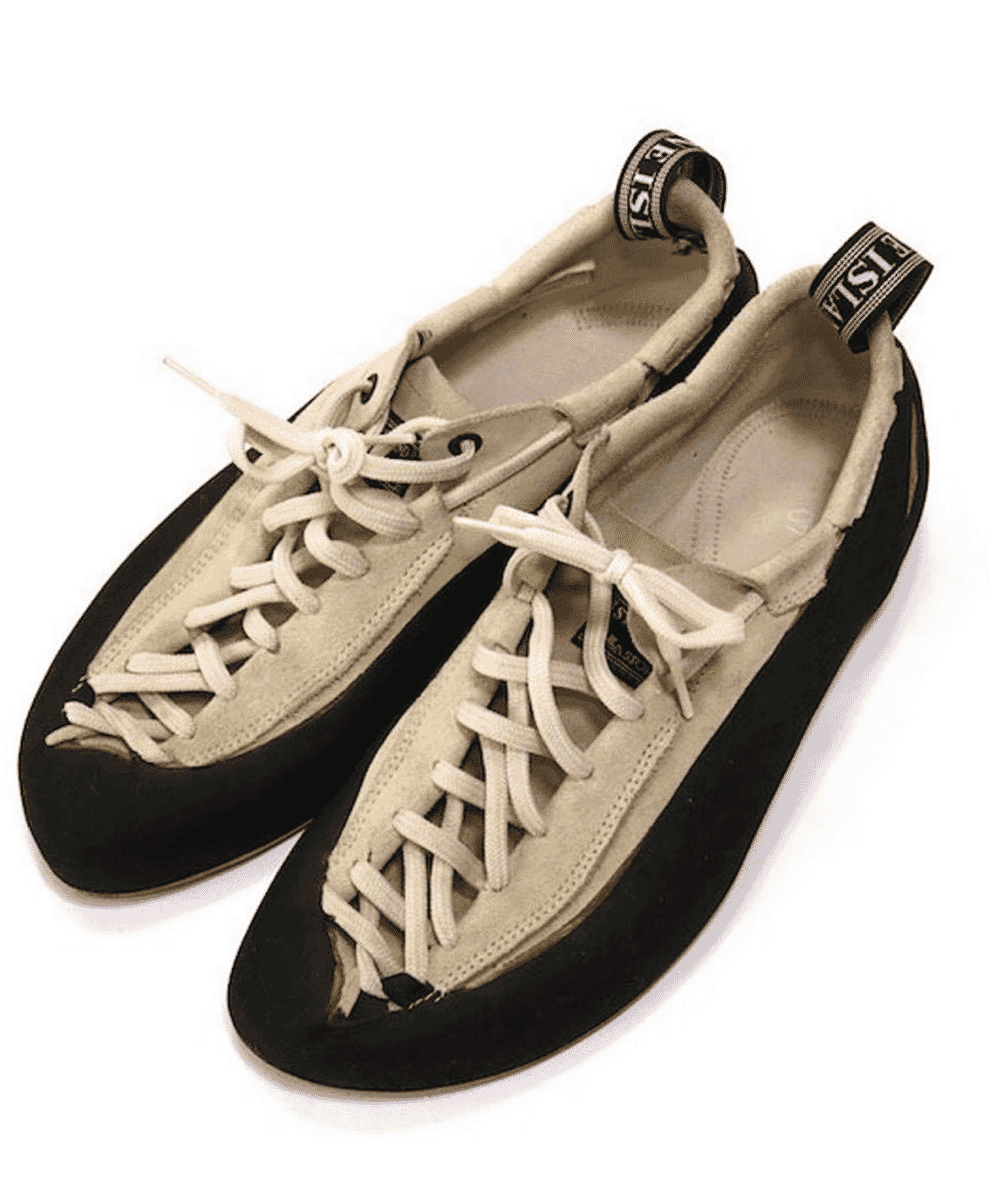 La Sportiva x Stone Island: @cachecollectives