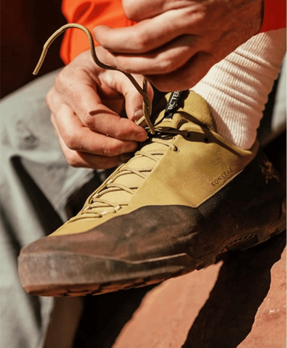 On the Up: Unpacking Fashion’s Growing Approach Shoe Obsession