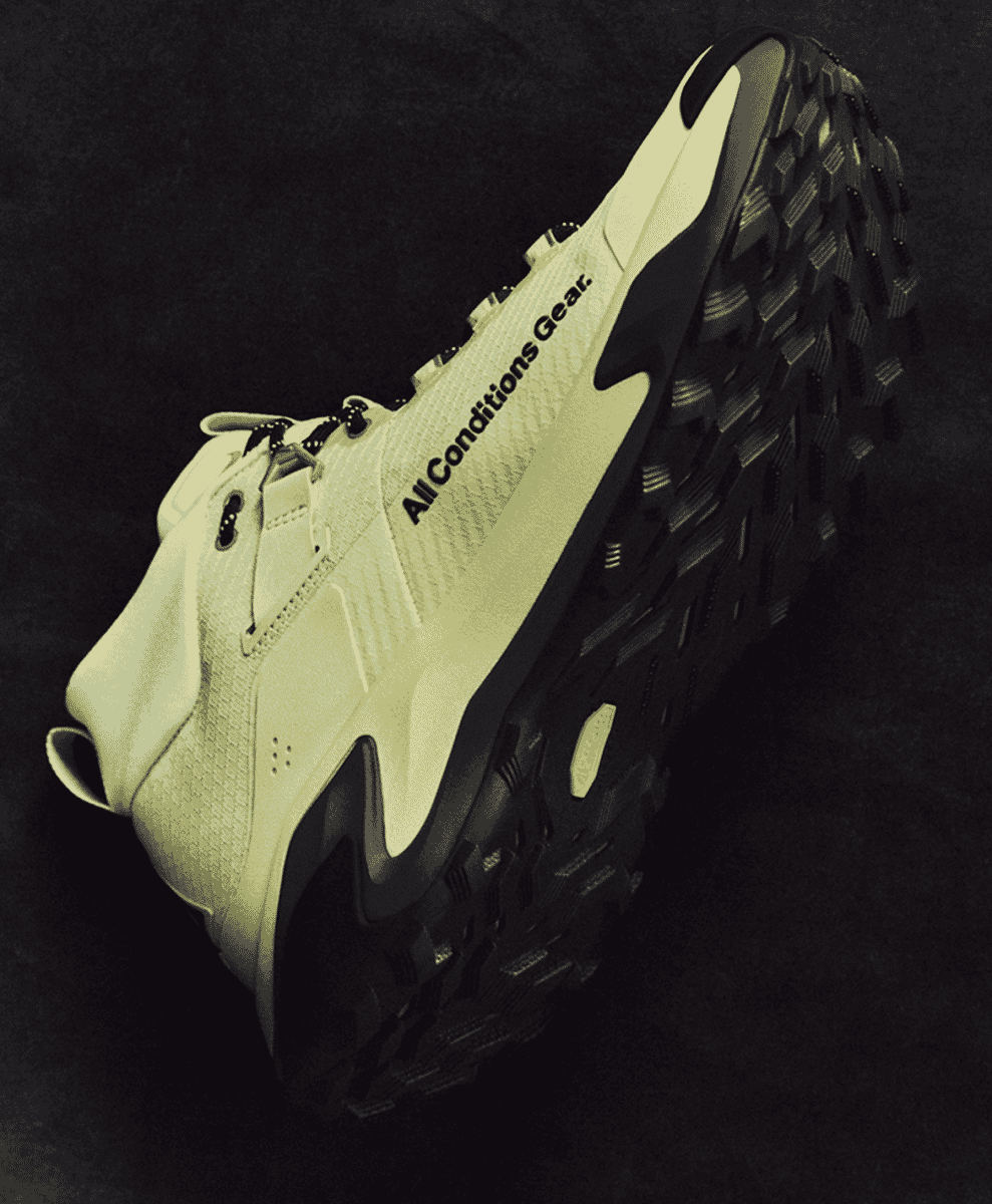 Nike ACG's Zegama Hike