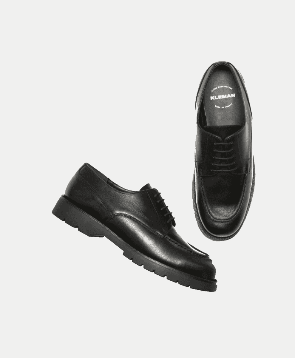 Kleman Frodan Derby Shoes Wedding