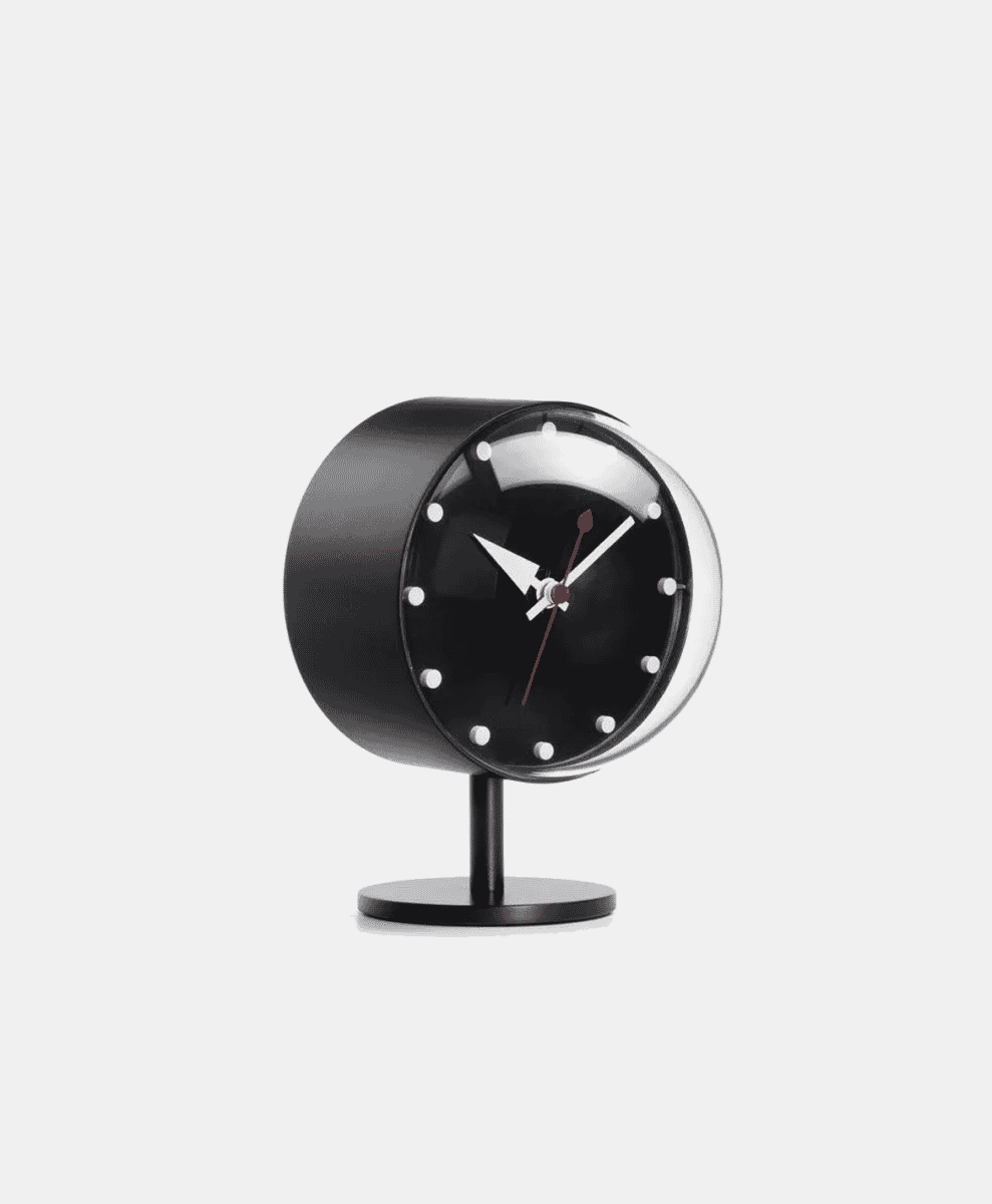 Vitra Night Desk Clock