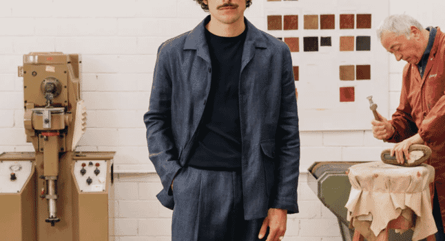 What to Wear to a Wedding (That Isn't a Suit)