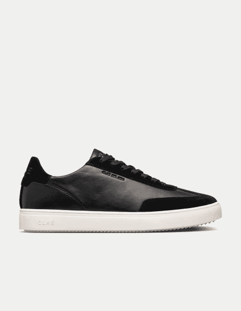 DEANE

Black Off-White